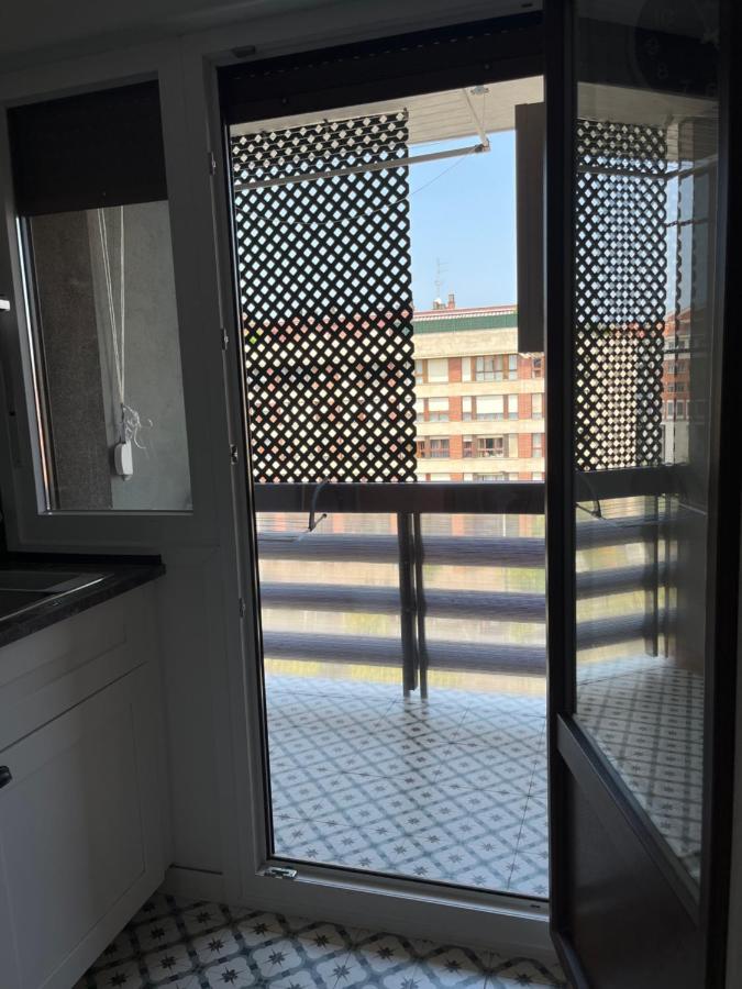 Apartment For 4 In Lejona Casa Natalia No Elevator Kültér fotó